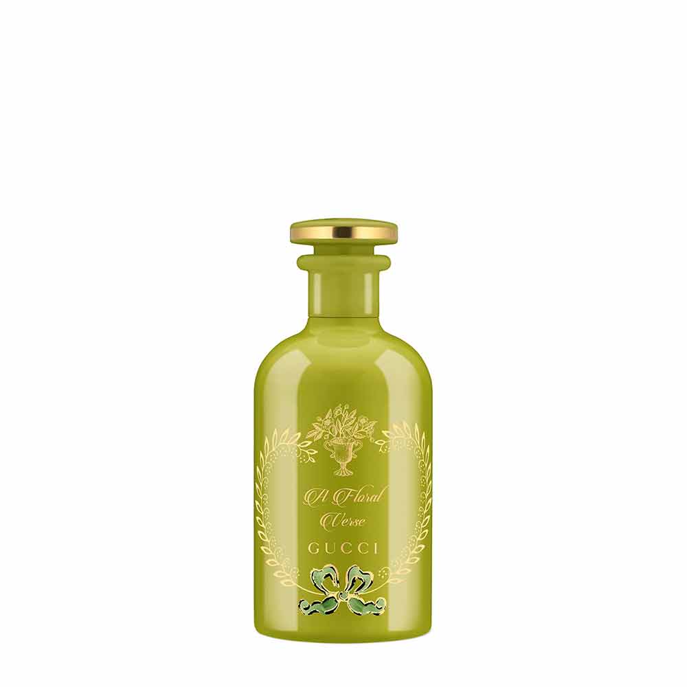 Gucci The Alchemists Garden A Floral Verse Eau De Parfum 100ml