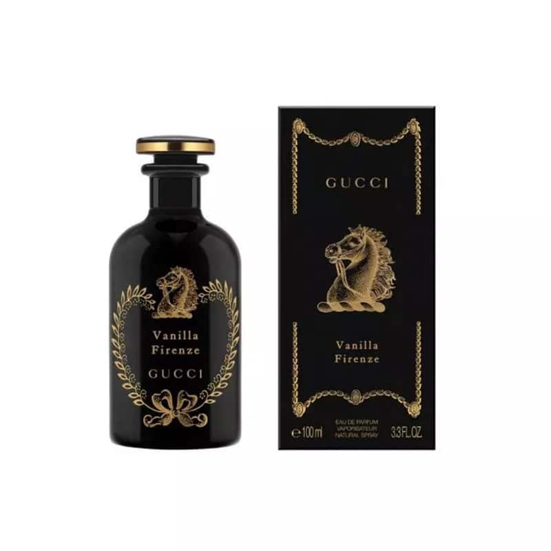 Gucci The Alchemist Garden Vanilla Firenze EDP, 100ML
