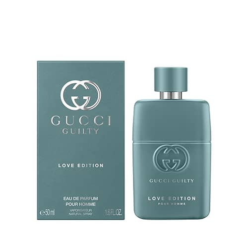 Gucci Guilty Love Editions for Men 50ml (1.6oz)