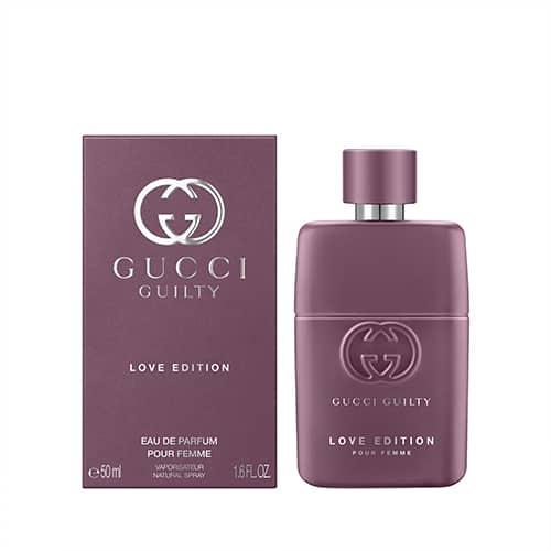 Gucci Guilty Love Editions for Women 50ml (1.6oz)
