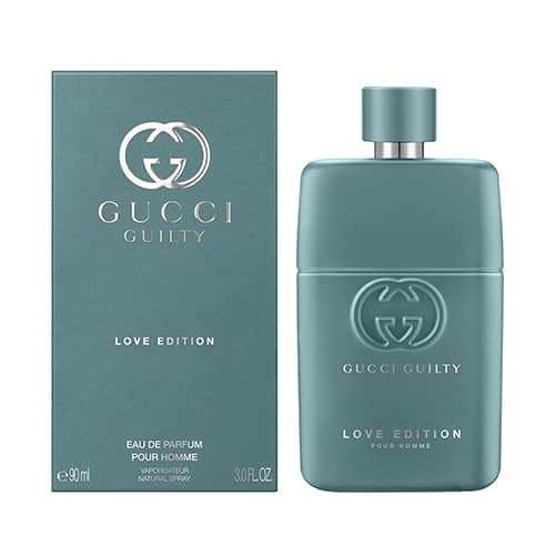 Gucci Guilty Love Editions for Men 90ml (3oz)
