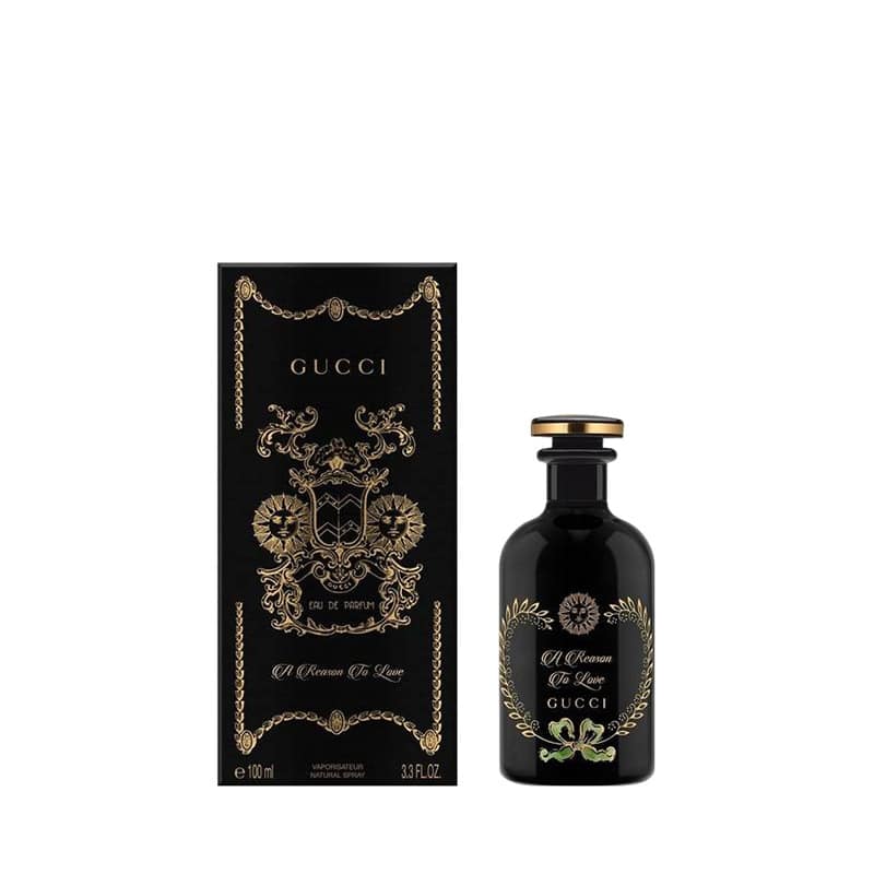 Gucci The Alchemist's Garden A Reason to Love EDP, 50Ml