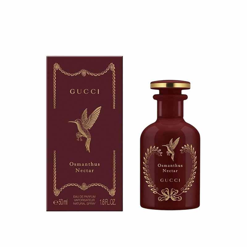 Gucci Osmanthus Nectar Eau de Parfum, 50ML