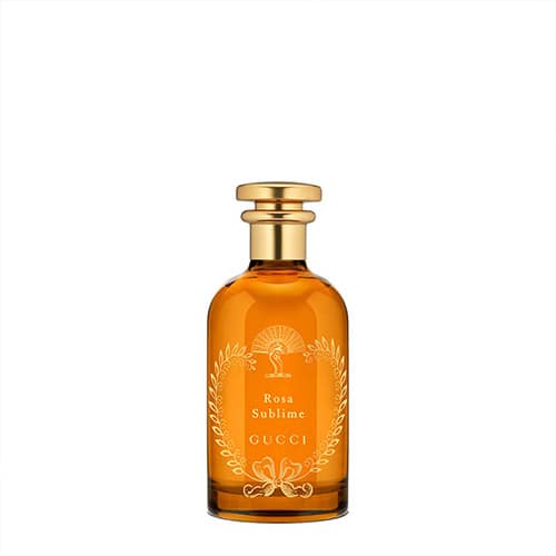 Gucci The Alchemist's Garden Rosa Sublime Eau de Parfum Unisex 100ml (3.4oz)