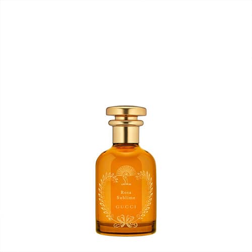 Gucci The Alchemist's Garden Rosa Sublime Eau de Parfum Unisex 50ml (1.7oz)