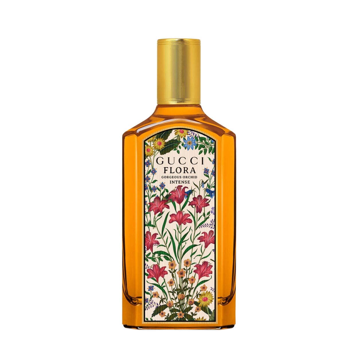Gucci Flora Gorgeous Orchid Eau de Parfum Intense for Women 100ml