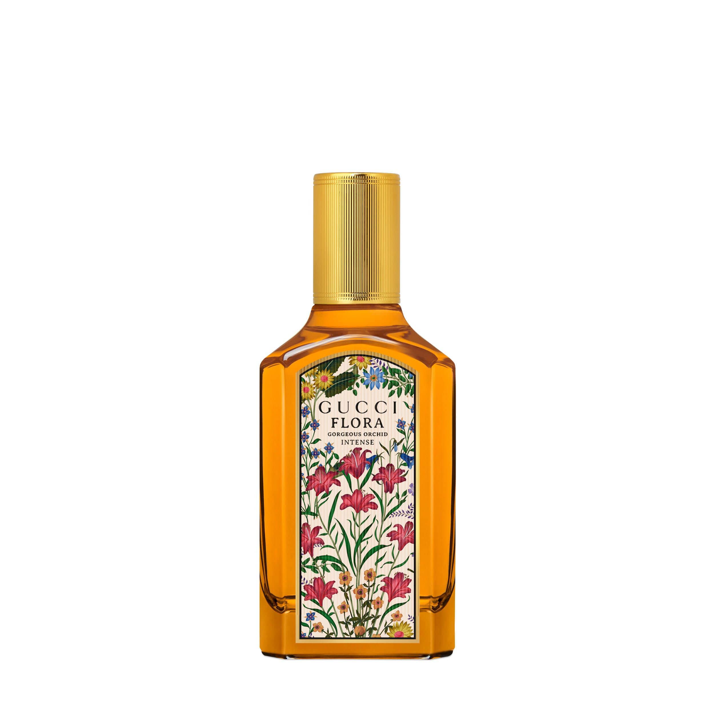 Gucci Flora Gorgeous Orchid Eau de Parfum Intense for Women 50ml