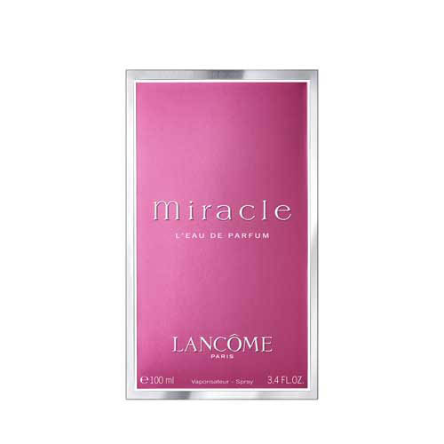 Lancome Miracle EDP 100ml