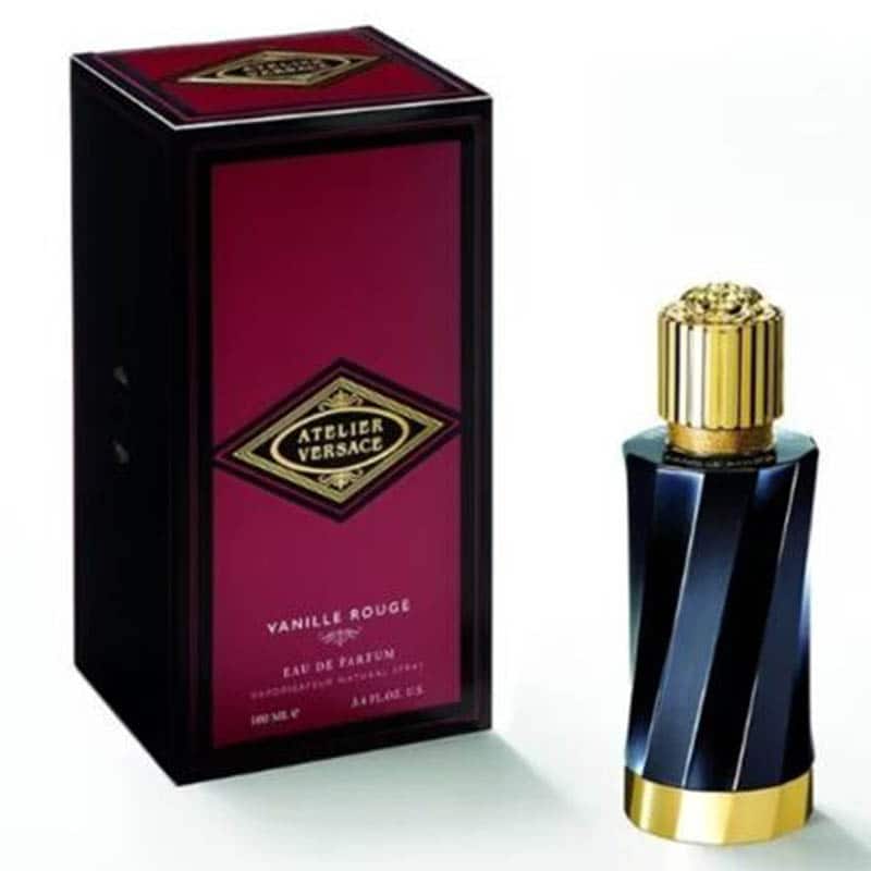 Parfüm Versace Atelier Vanille Rouge Versace Atelier Versace