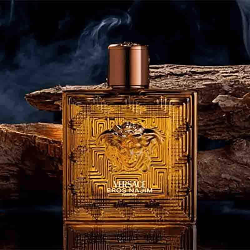 Versace Eros Najim Parfum Ns 100 Ml