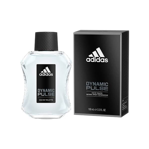 Adidas Dynamic Pulse EDT, Men, 100ML