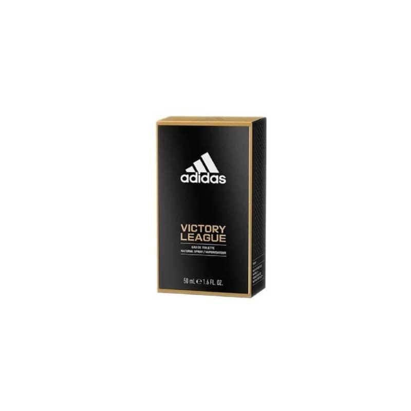 Adidas Victory League Eau De Toilette 100Ml