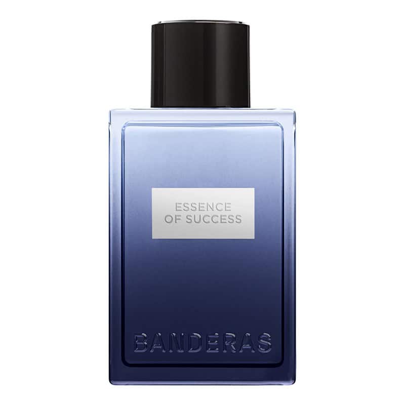 Antonio Banderas Essence of Success Eau De Toilette, 100ML