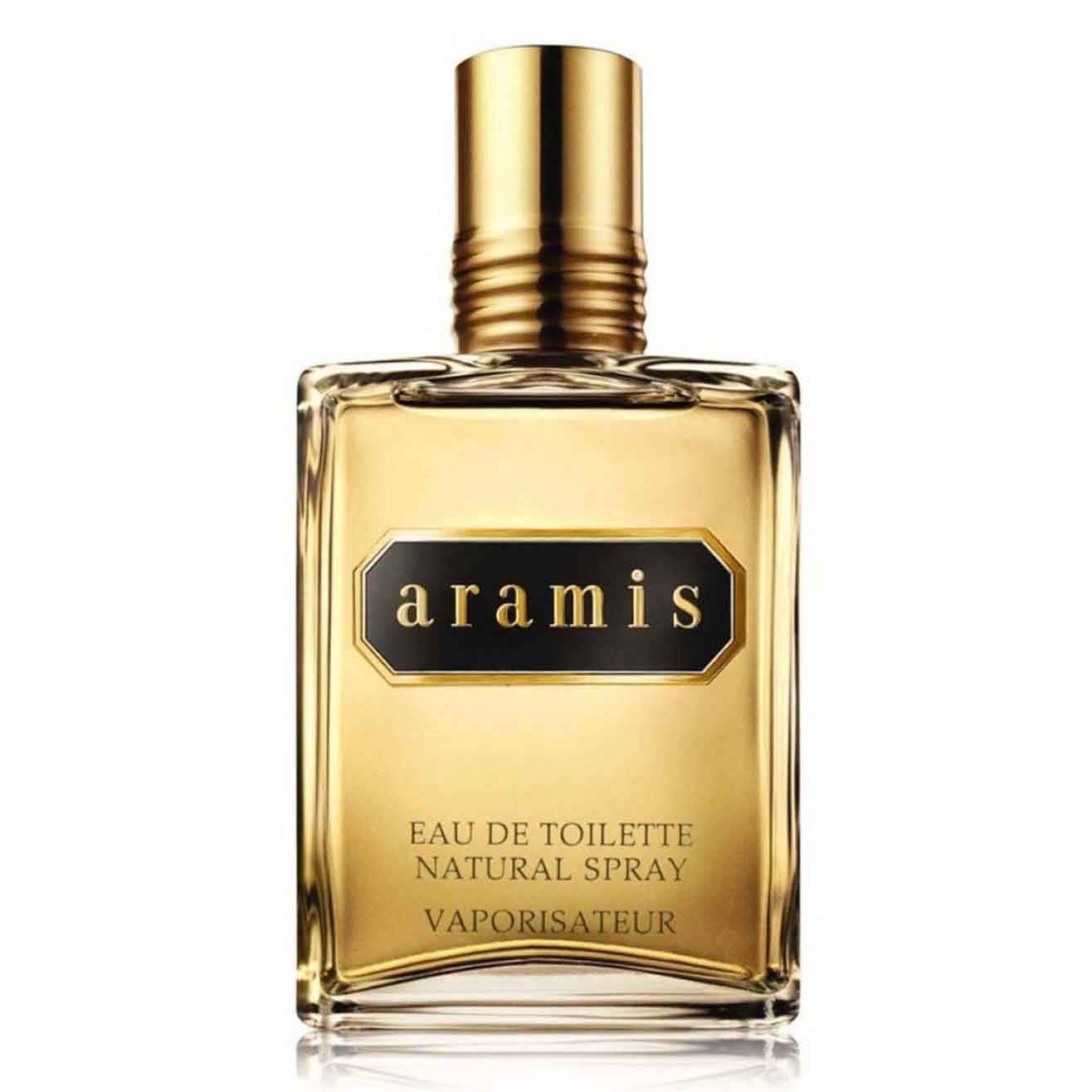 Aramis Eau De Toilette Natural Spray, Men, 110ML