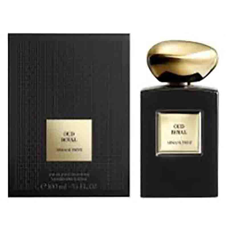 Armani Prive Oud Royal 100Ml
