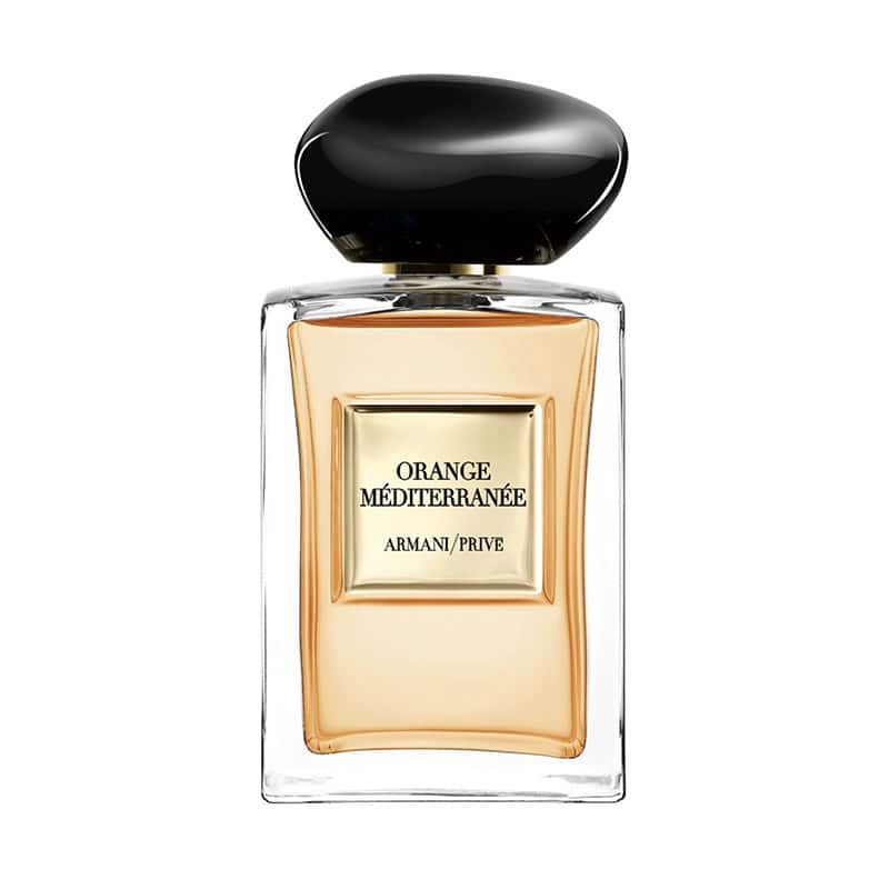 Armani Prive Orange Mediterranee, 100ML