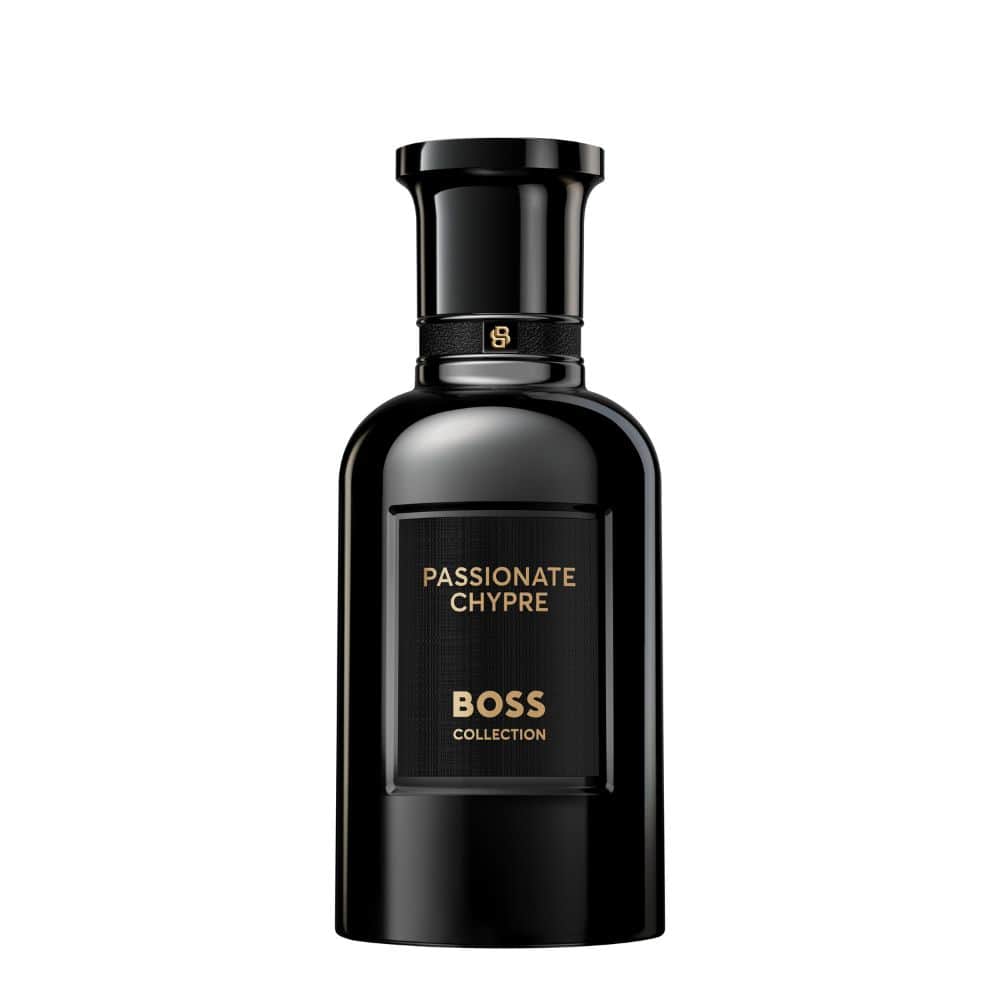 BOSS The Collection Passionate Chypre Eau de Parfum Unisex 100ml