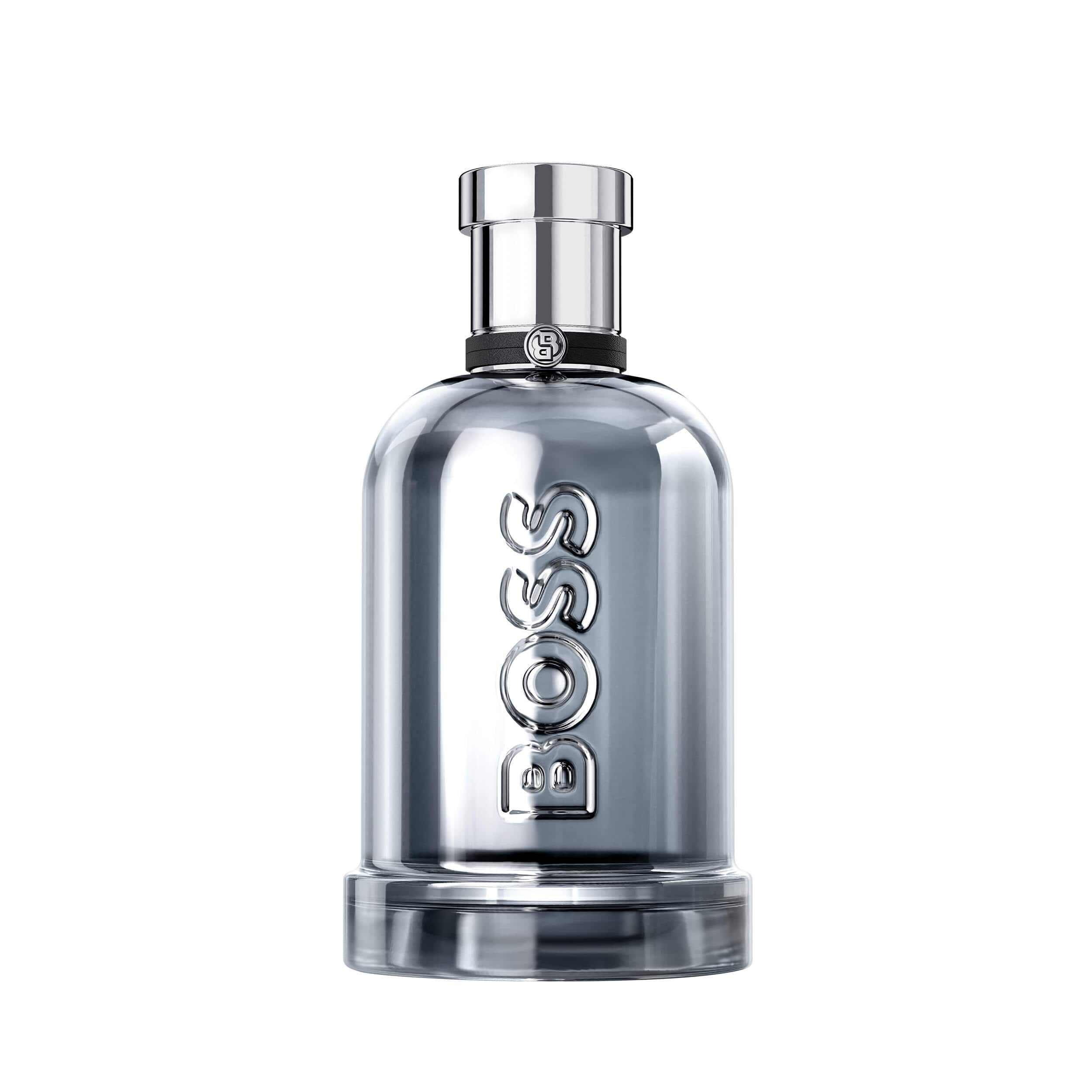 BOSS Bottled Beyond Eau de Toilette Intense for Him 150ml