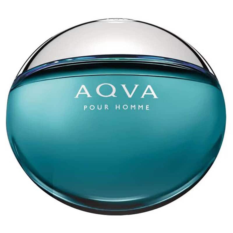 BVLGARI Aqva Pour Homme Eau De Toilette, Men, 50ML