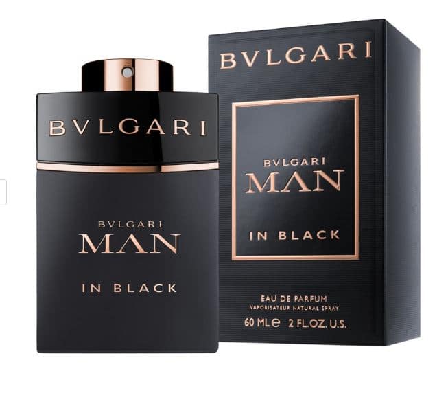 BVLGARI Man In Black EDP, Men, 60ML