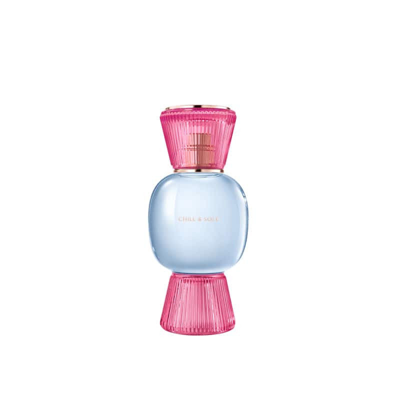 Bvlgari Allegra Chill & Sole Eau De Parfum, 50ML