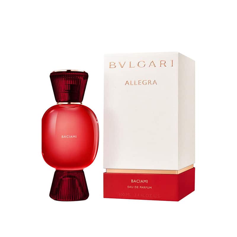Bvlgari Allegra Baciami EDP, 100 ML