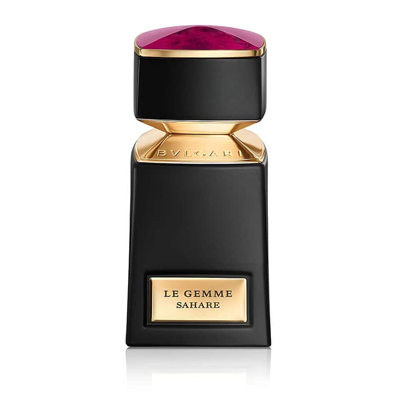 Bvlgari Le Gemme Sahare Eau De Parfum, 60ML
