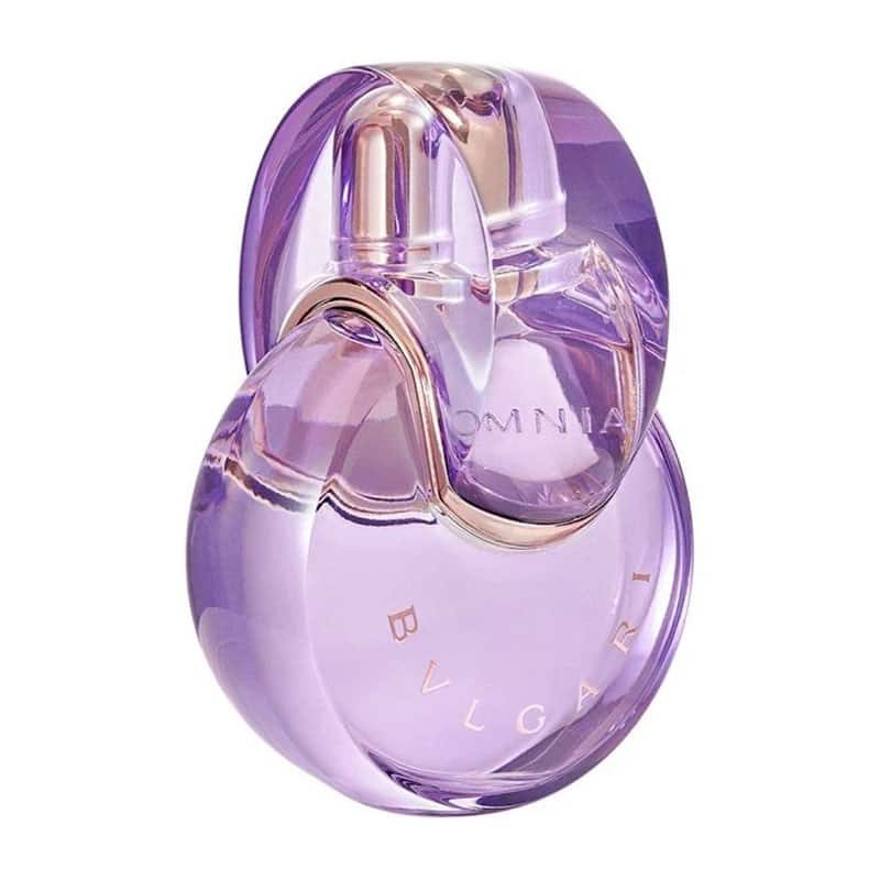 Bvlgari Omnia Amethyste EDT, 100ML