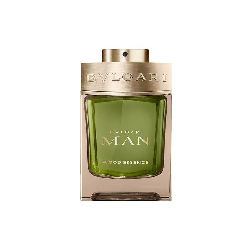 Bvlgari Man Wood Essence Eau De Parfum, 60ML