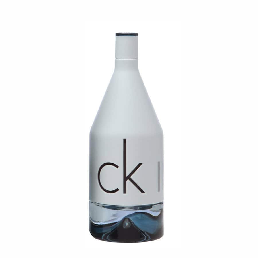 Calvin Klein In 2U EDT Him Perfume, Men, 100ML