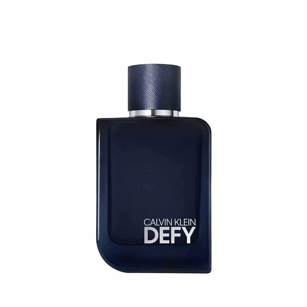 Buy Calvin Klein Defy Parfum For Men 100ml Perfumes at Best Prices on ...