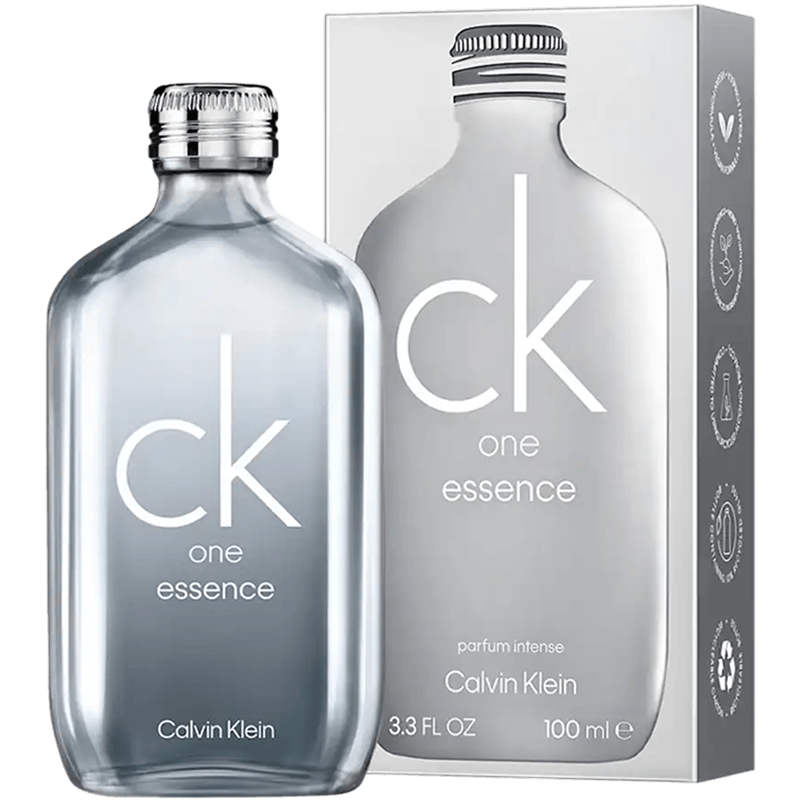 Calvin Klein One Essence Parfum Intense Unisex 100ml (3.3oz)
