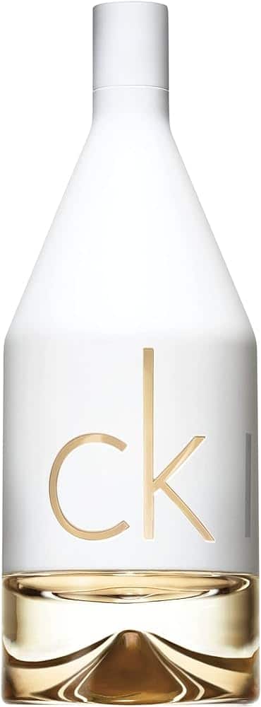 Calvin Klein In 2U Perfume, Men, 100ML