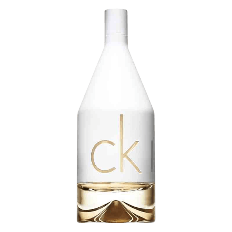 Calvin Klein In 2U Perfume, Women, 100ML