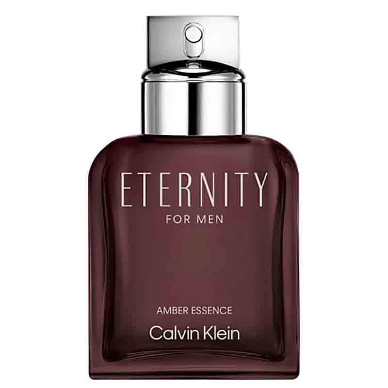 Calvin Klein Eternity Amber Essence for Men 100ml