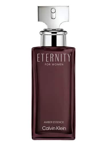 Calvin Klein Eternity Amber Essence for Women 100ml