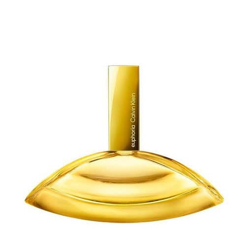 Calvin Klein Euphoria Elixir Solar EDP 50ml