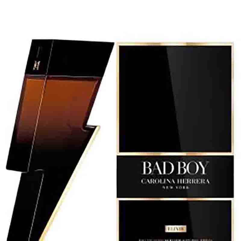 Carolina Herrera Badboy Elixir 100Ml