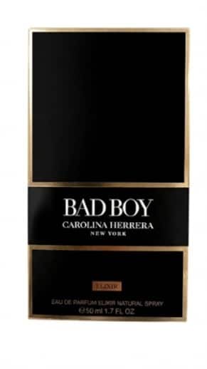 CH BAD BOY ELIXIR EDP 50ML