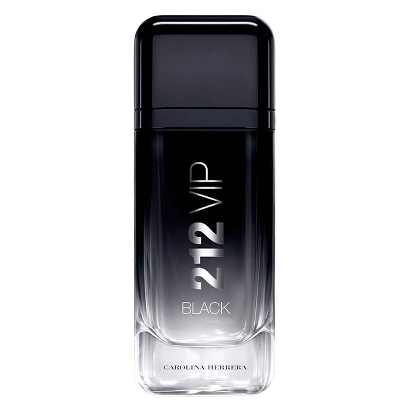 Carolina Herrera 212 VIP Black Eau de Parfum, 200 ML