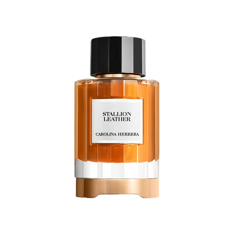 Carolina Herrera Stallion Leather EDP 100ML