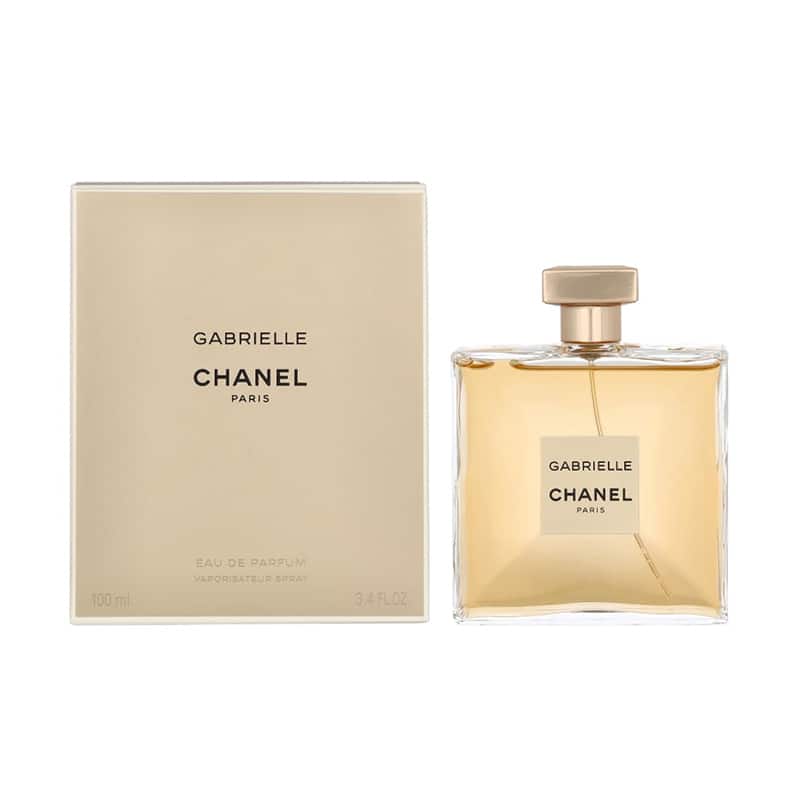 CHANEL GABRIELLE 香水オードパルファム CHANEL（CHANEL） ガブリエル シャネル オードゥ パルファム 通販