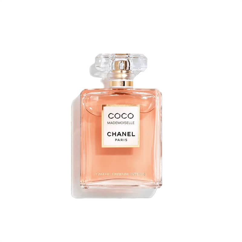 Chanel Coco Mademoiselle Eau De Parfum Intense Spray, 50ML