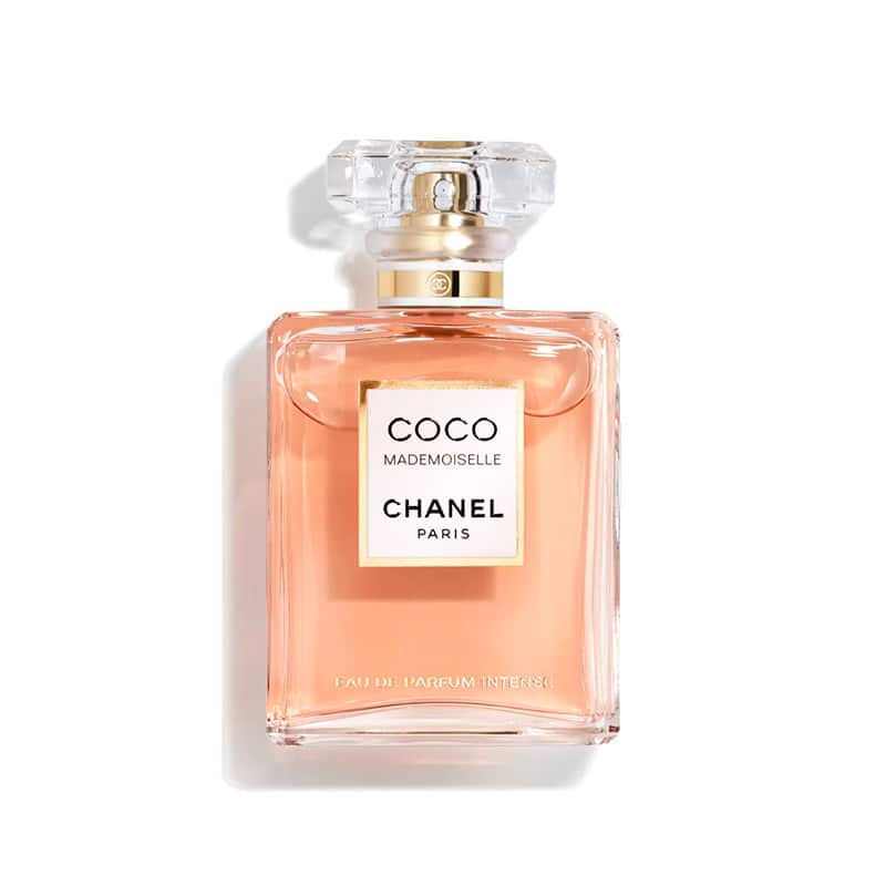 Chanel Coco Mademoiselle EDP Internse Spray 100ML