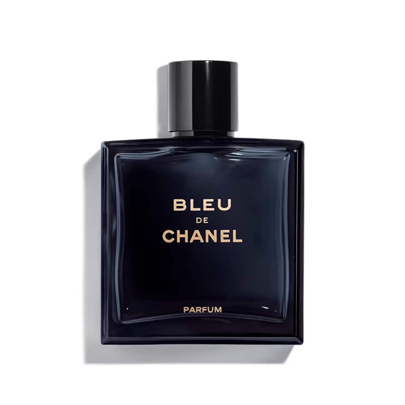 Chanel Bleu De Chanel Parfum Spray 100ML