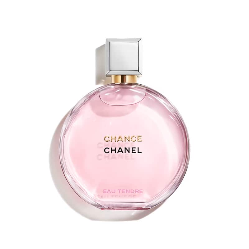 Chanel Chance Eau Tendre EDP Spray 100ML