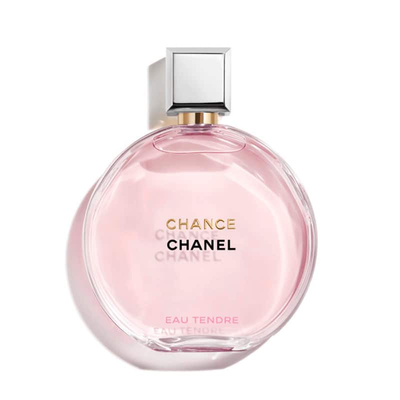 Chanel Chance Eau Tendre Eau De Parfum Spray, 150ML