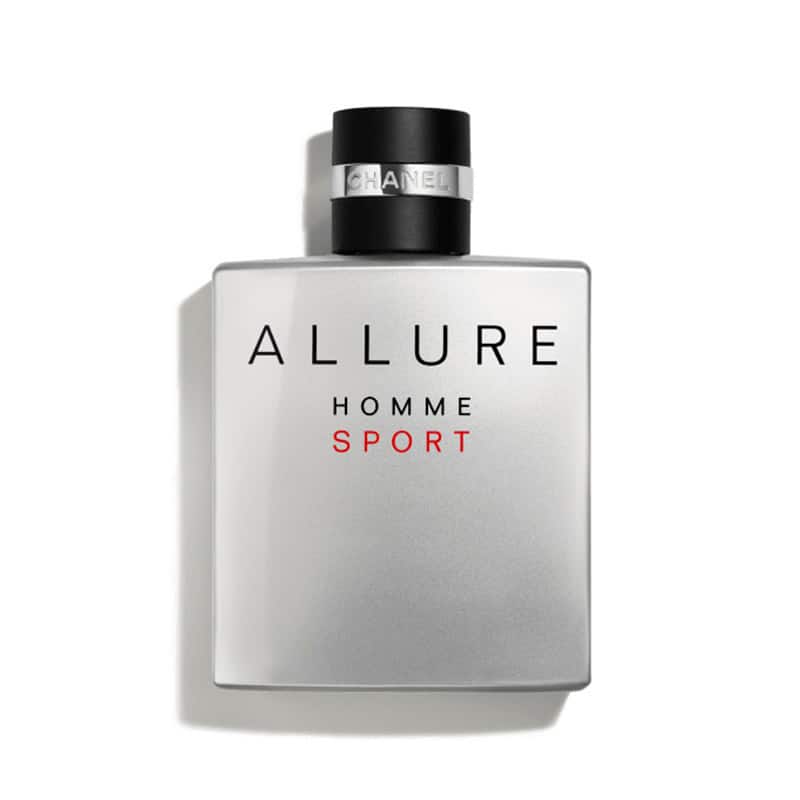 Chanel Allure Homme Sport Eau De Toilette Spray, 100ML