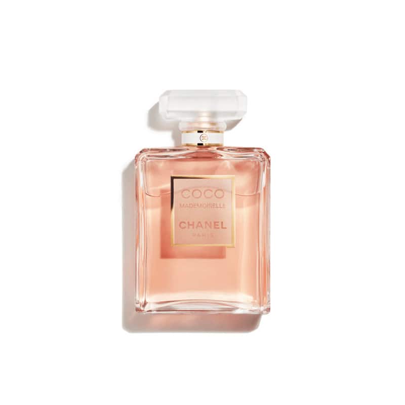Chanel Coco Mademoiselle Eau De Parfum Spray, 50ML