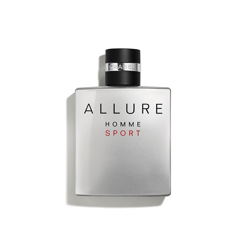 Chanel Allure Homme Sport Eau De Toilette, 50ML